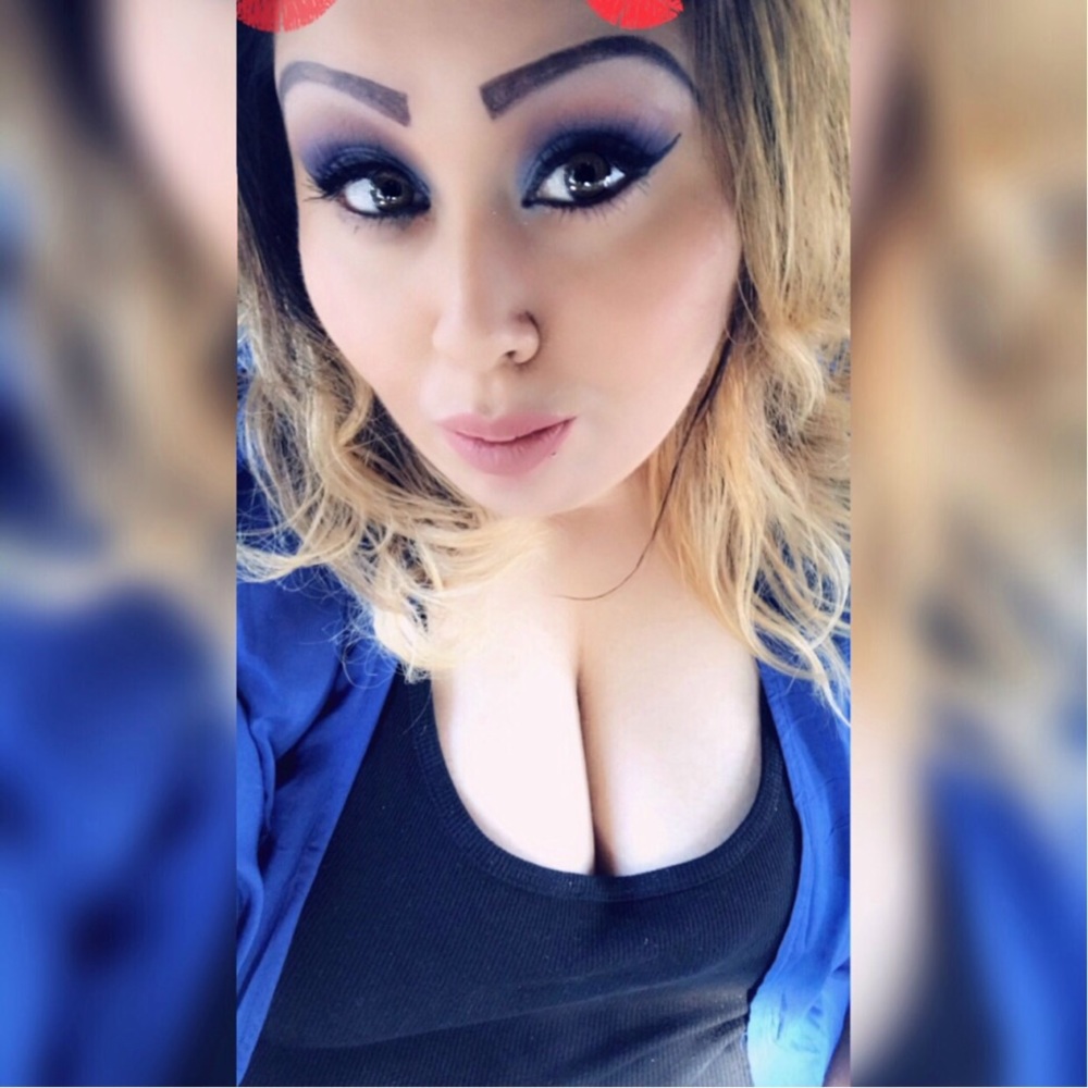 Meet your Posher, Diana